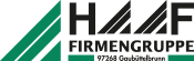 Firmengruppe-Haaf Logo