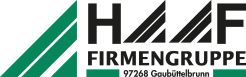 Firmengruppe-Haaf Logo
