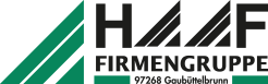 Logo Haaf